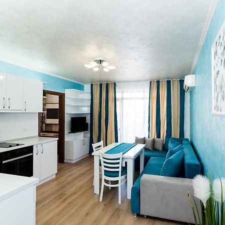 Stela Apartments Obzor Kültér fotó
