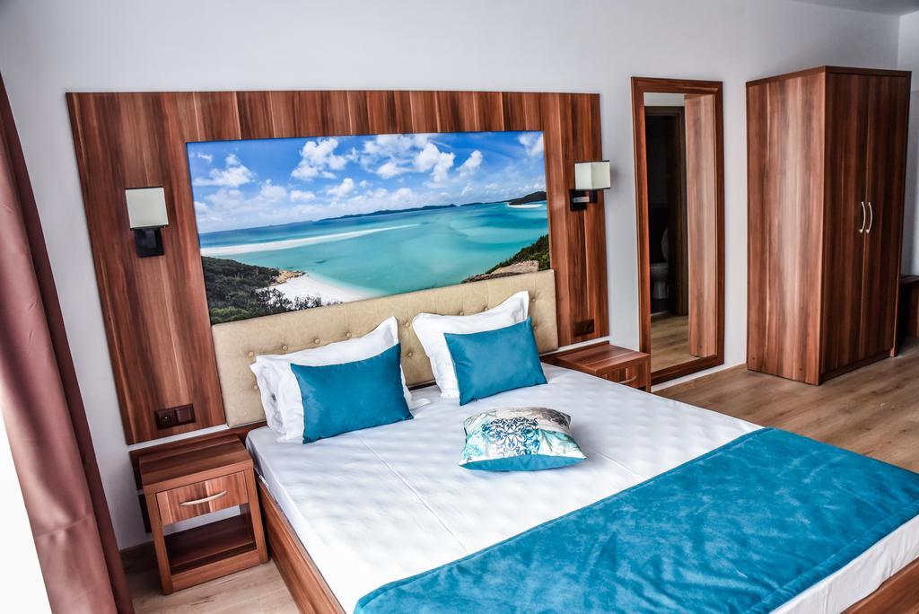 Stela Apartments Obzor Kültér fotó