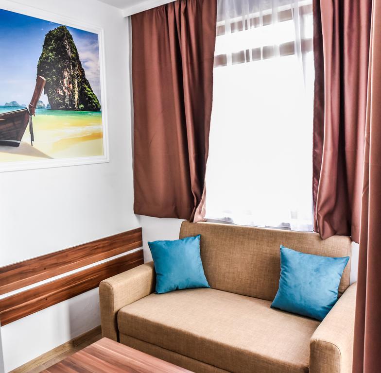 Stela Apartments Obzor Kültér fotó