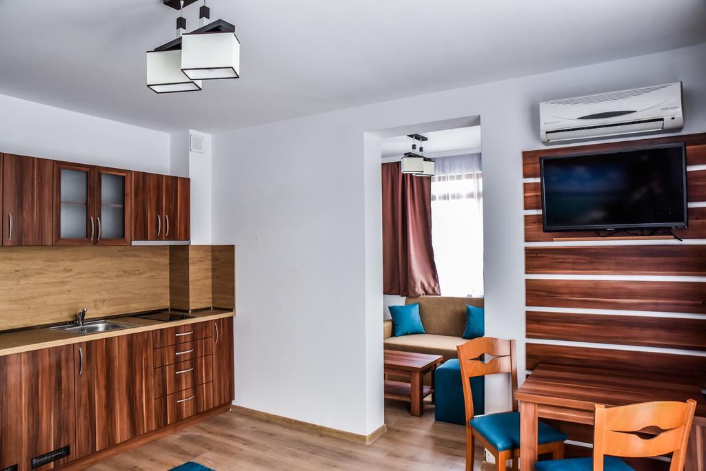 Stela Apartments Obzor Kültér fotó