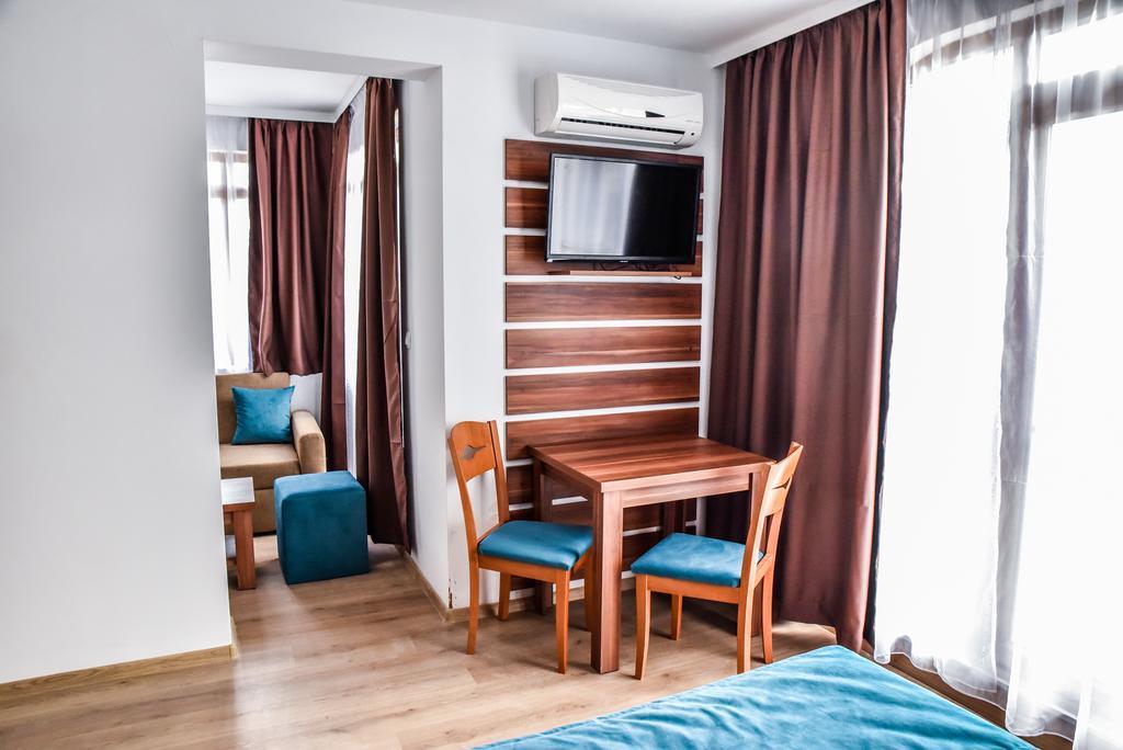 Stela Apartments Obzor Kültér fotó