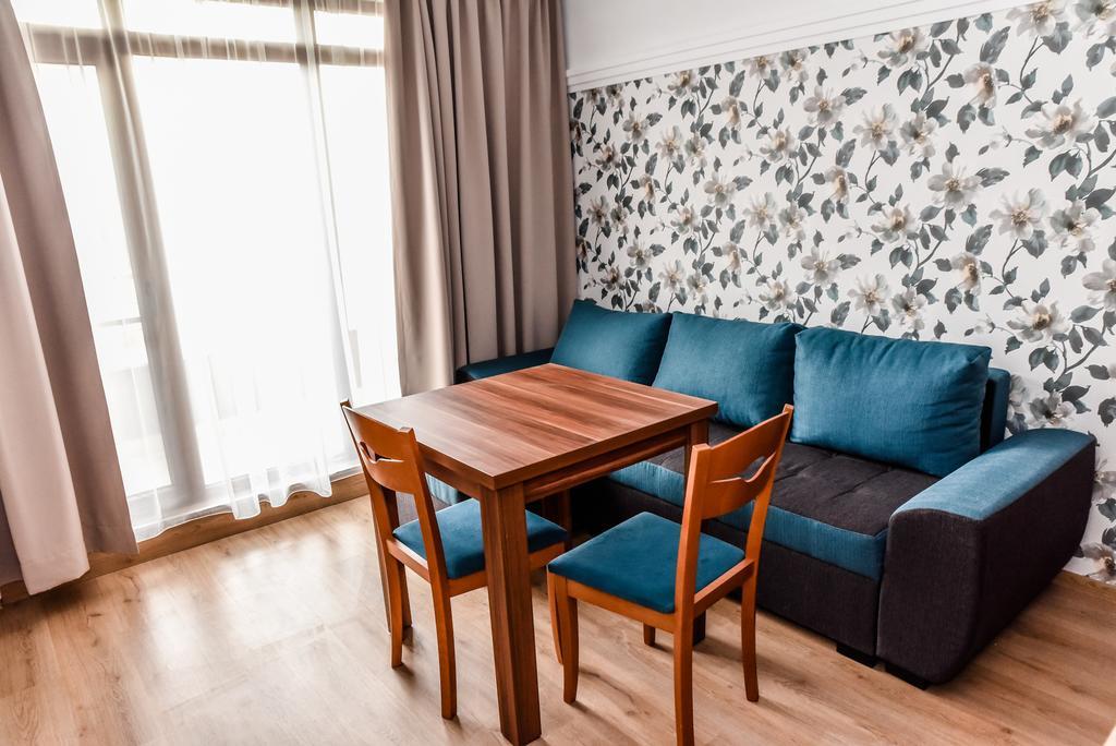 Stela Apartments Obzor Kültér fotó