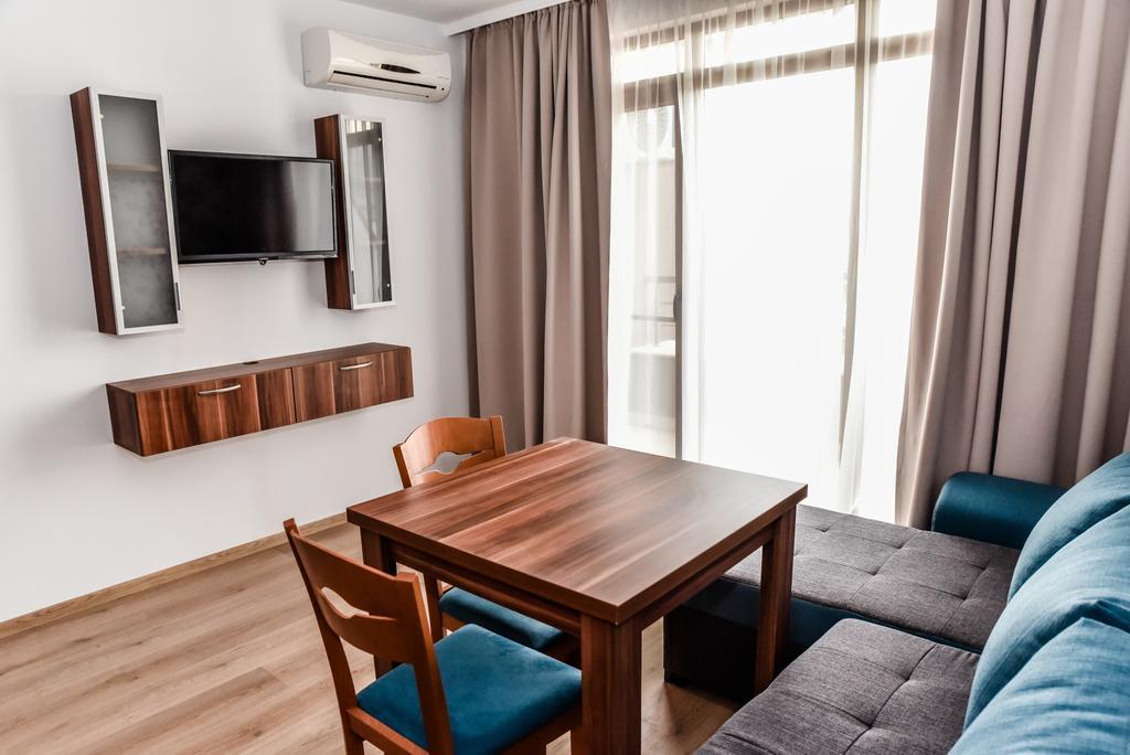 Stela Apartments Obzor Kültér fotó