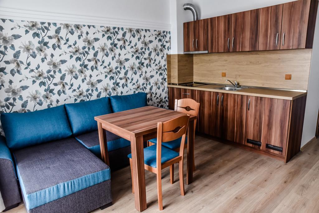 Stela Apartments Obzor Kültér fotó