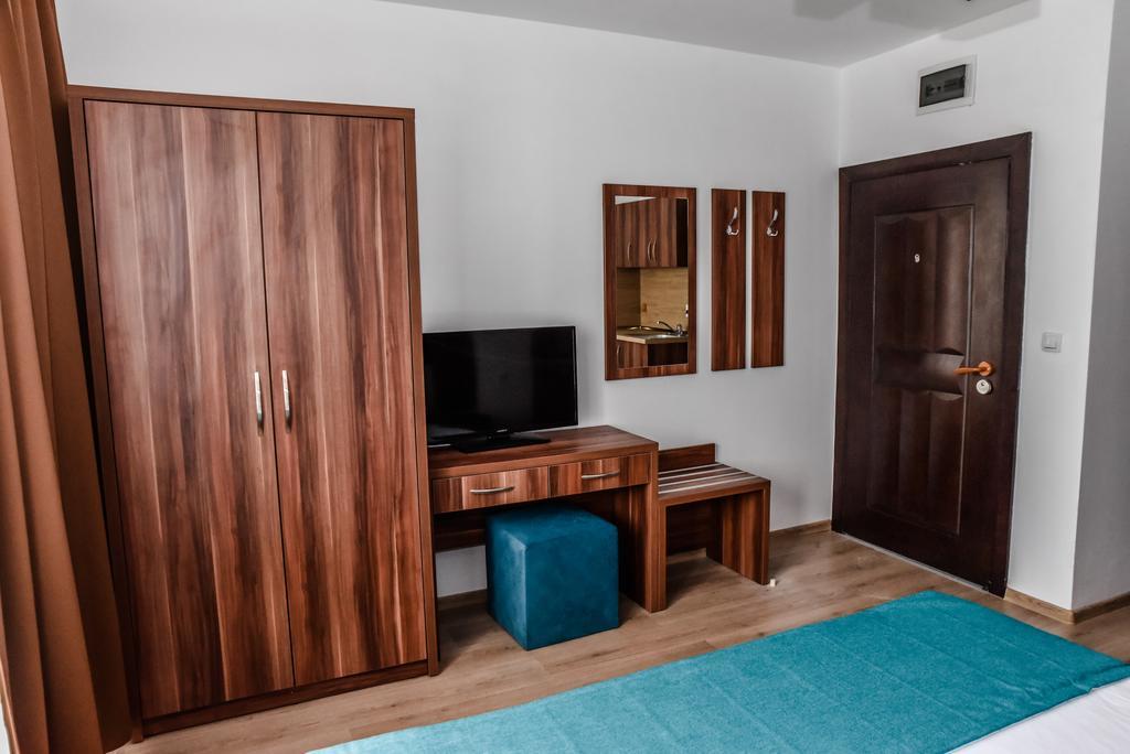 Stela Apartments Obzor Kültér fotó