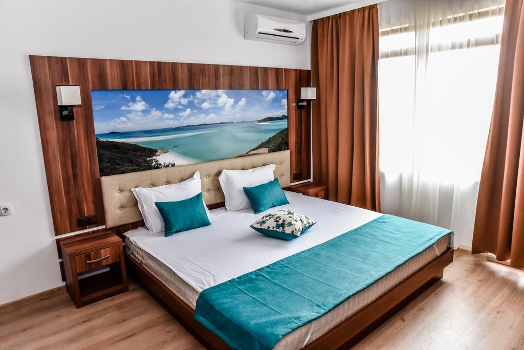 Stela Apartments Obzor Kültér fotó
