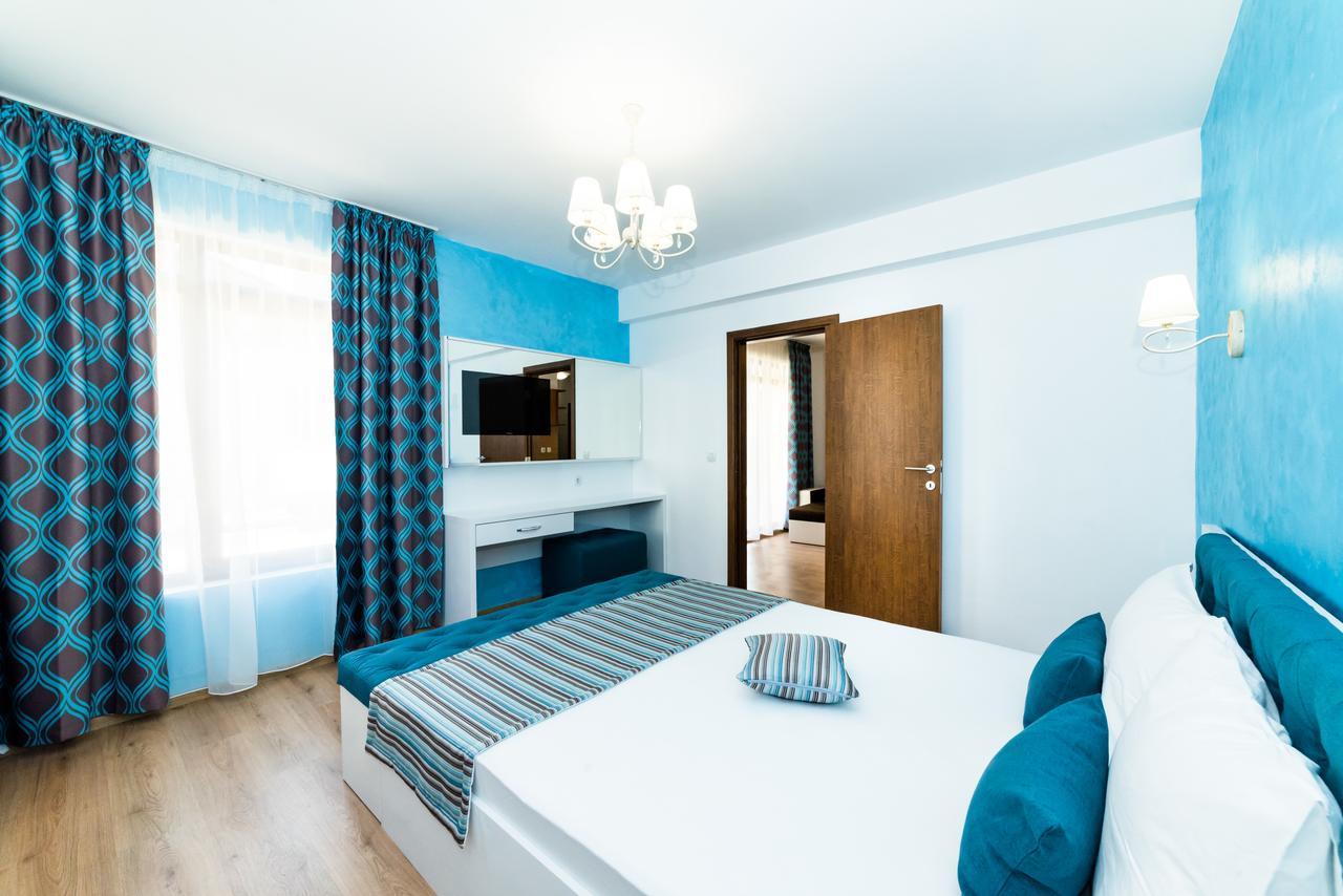 Stela Apartments Obzor Kültér fotó