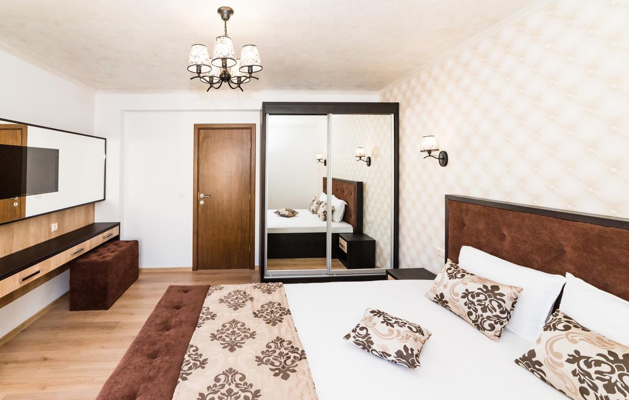 Stela Apartments Obzor Kültér fotó