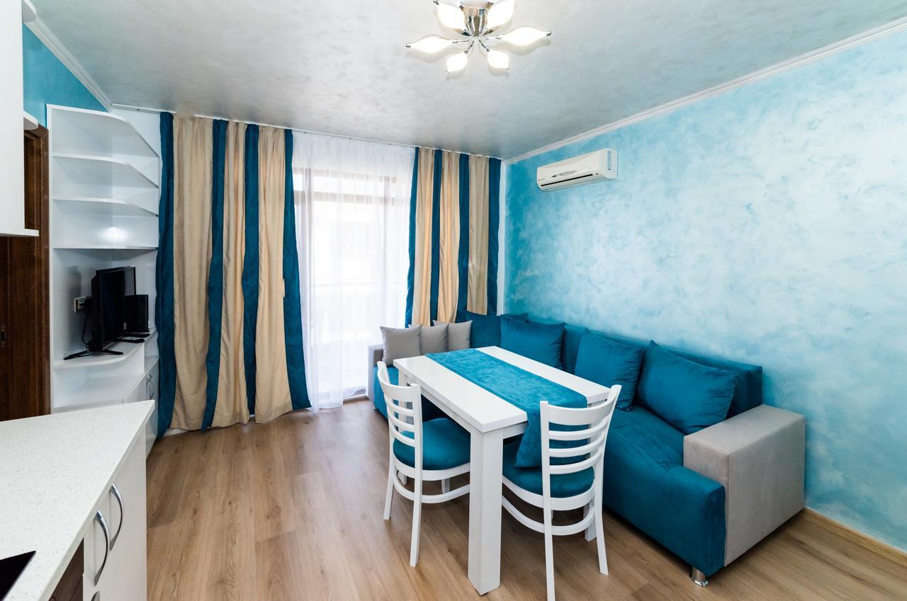 Stela Apartments Obzor Kültér fotó