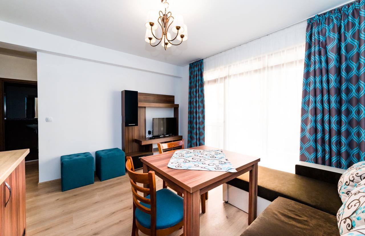 Stela Apartments Obzor Kültér fotó