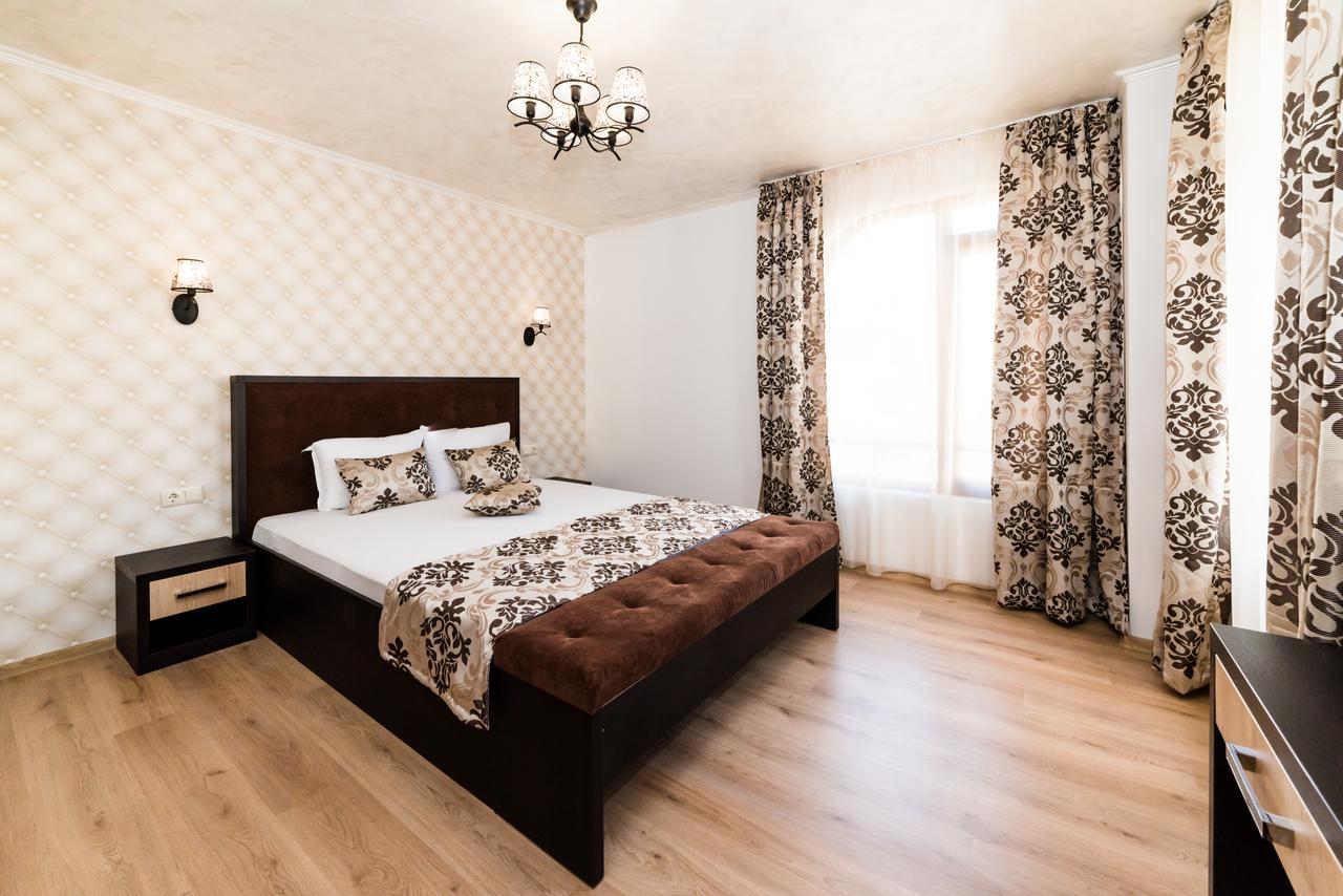 Stela Apartments Obzor Kültér fotó